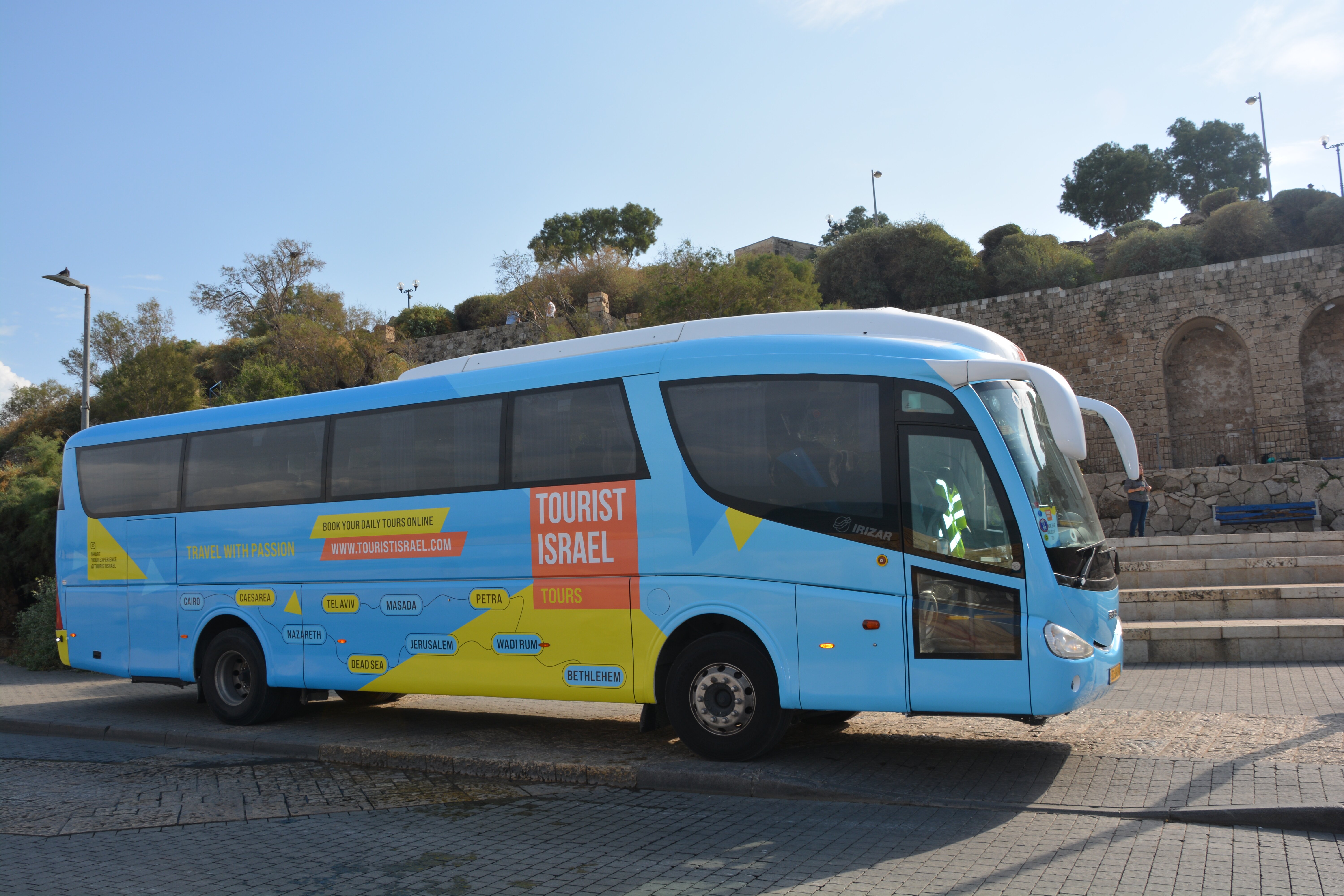 Comprehensive Tourist Israel Reviews: Your Ultimate Travel Guide