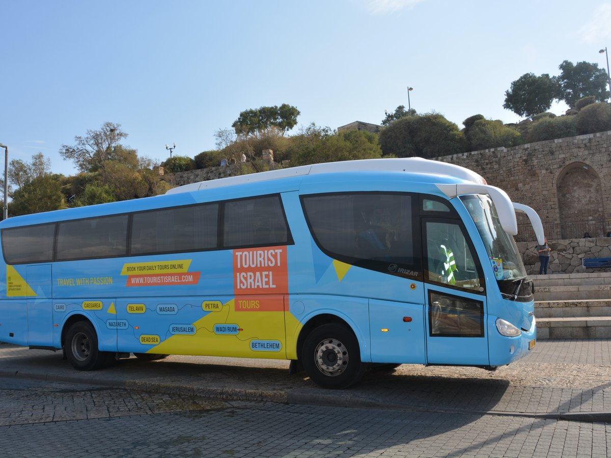 Dead Sea  Tourist Israel