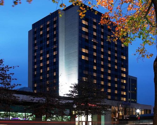 HYATT REGENCY MORRISTOWN - Updated 2024 Prices & Hotel Reviews (NJ)