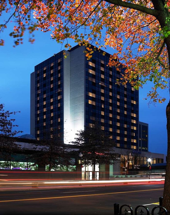 HYATT REGENCY MORRISTOWN Updated 2024 Prices & Hotel Reviews (NJ)
