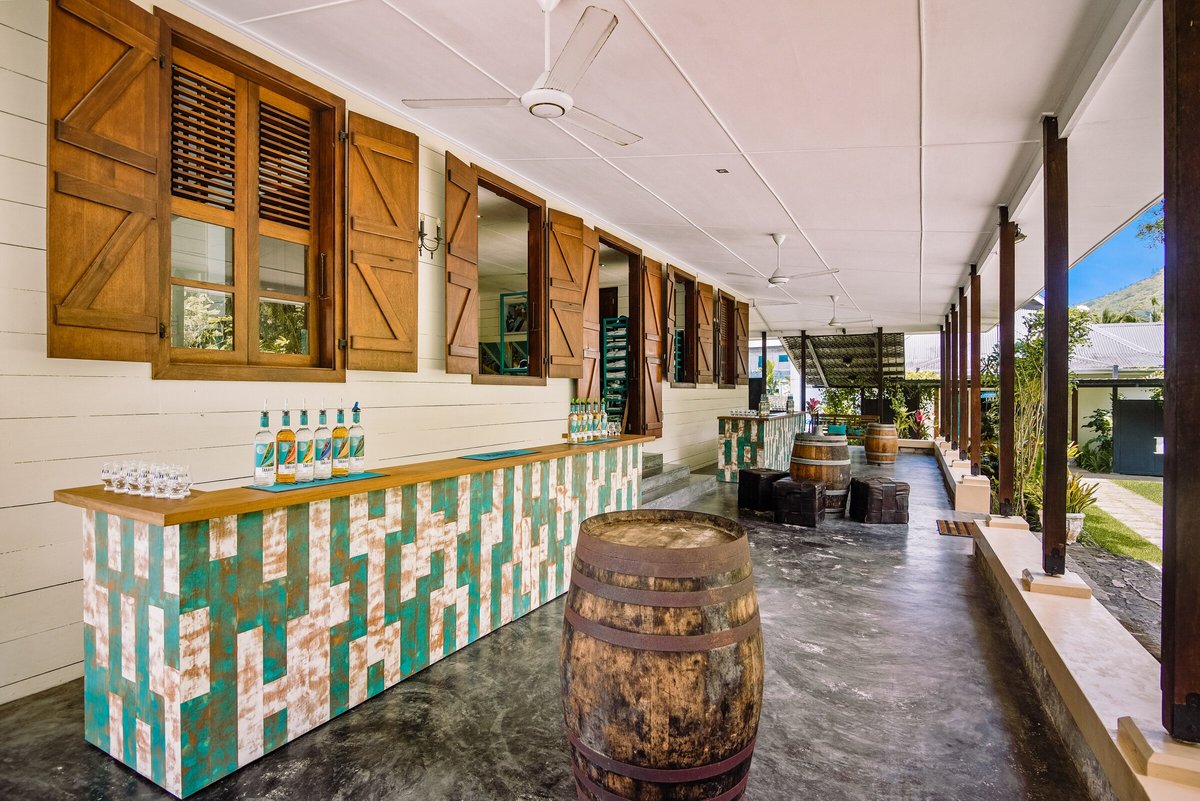 Takamaka Rum Distillery (Mahe Island) - All You Need to Know BEFORE You Go