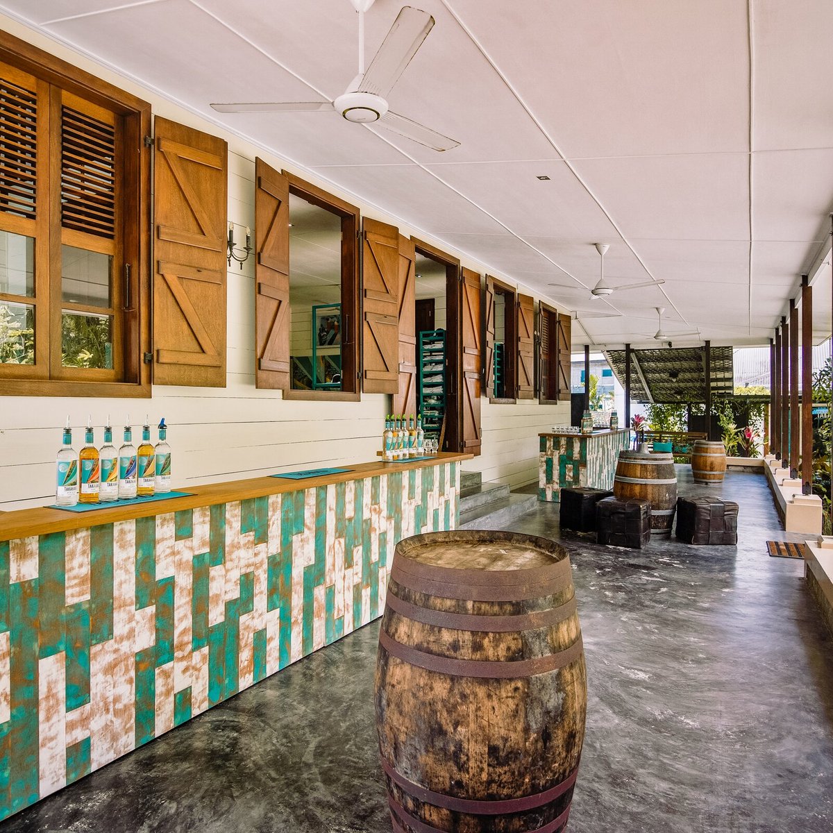 Takamaka Rum Distillery (Mahe Island) All You Need to Know BEFORE You Go