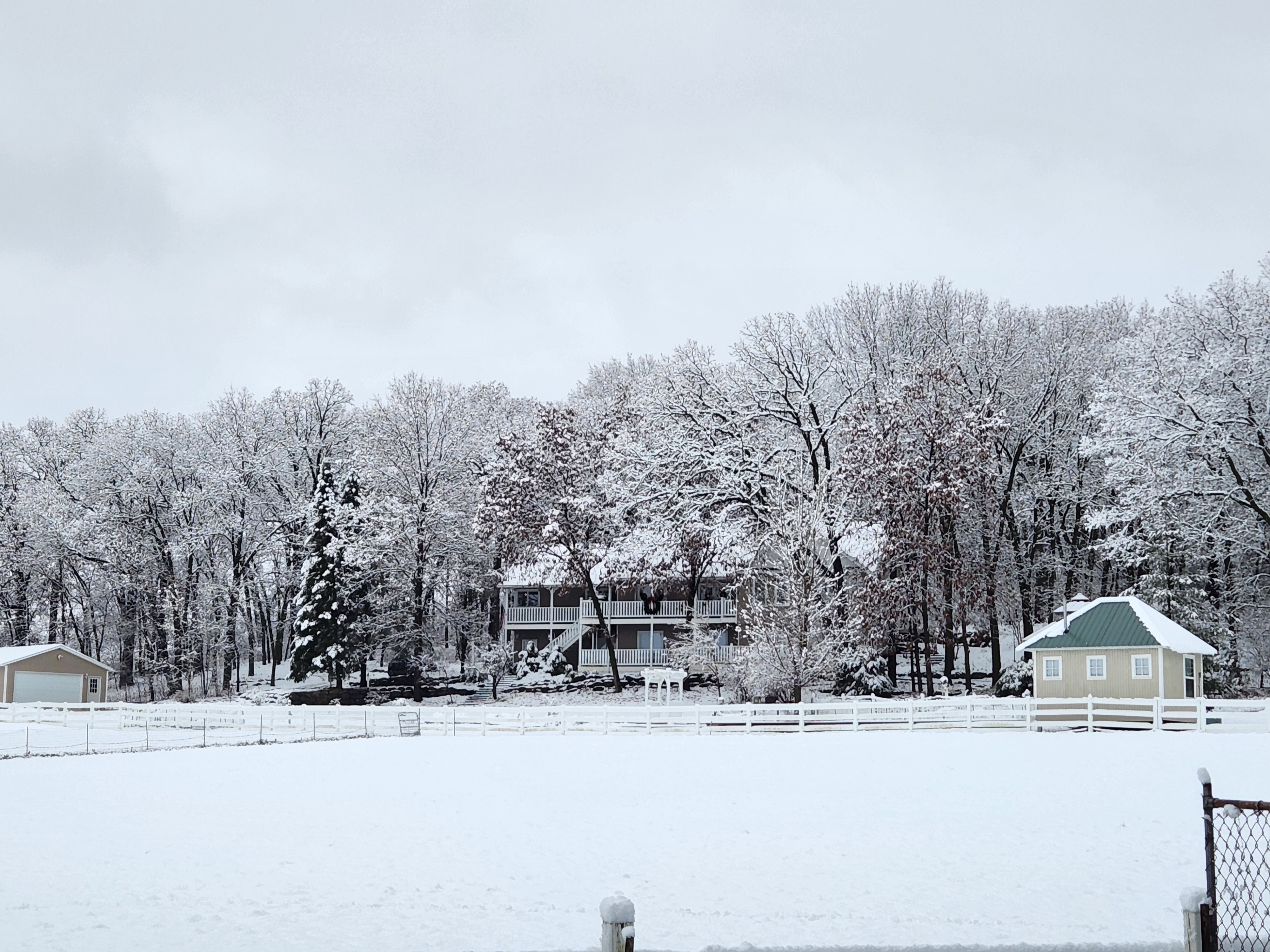 THE SPECKLED HEN INN BED & BREAKFAST Desde $5,601 (Madison, WI ...