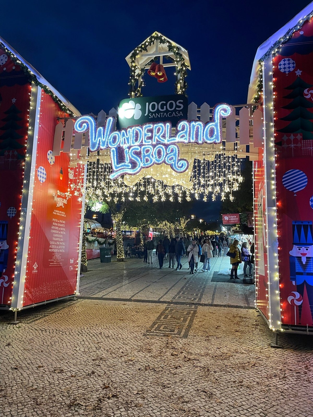 Wonderland Lisboa, Лиссабон: лучшие советы перед посещением - Tripadvisor