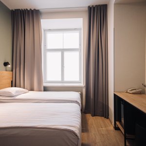 Rija Old Town Hotel, hotel in Tallinn