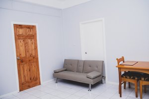 Quarto e suíte