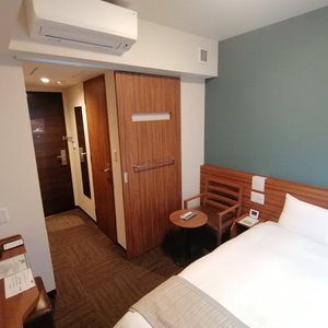 部屋