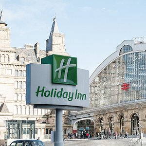 Welcome to Holiday Inn Liverpool - City Centre