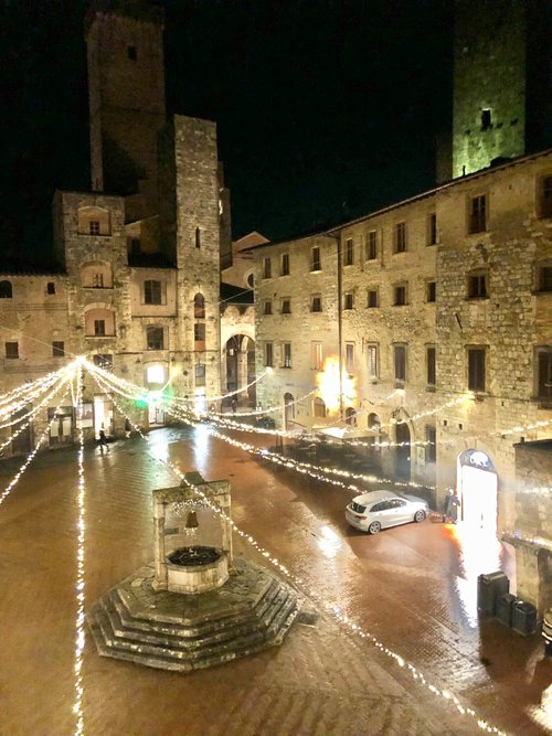 LA CISTERNA HOTEL 97 (̶1̶1̶5̶) Prices & Reviews San Gimignano, Italy Tuscany