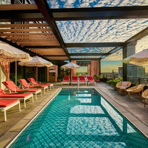Pool Club