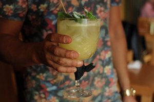 Bebidas