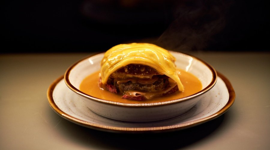 Francesinha Ohlálá 