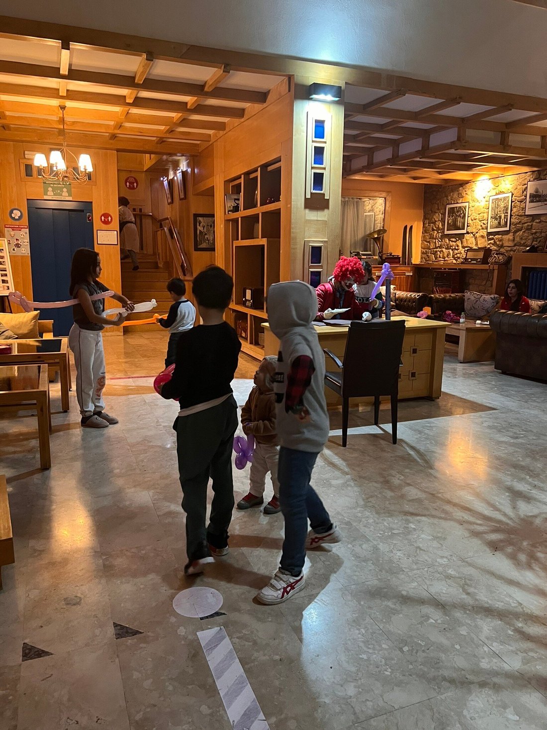 GRAND HOTEL IFRANE - Prices & Reviews (Morocco)