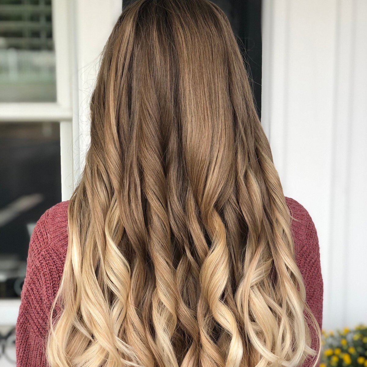 Hair By Snjezana - 유니언타운 - Hair By Snjezana의 리뷰 - 트립어드바이저