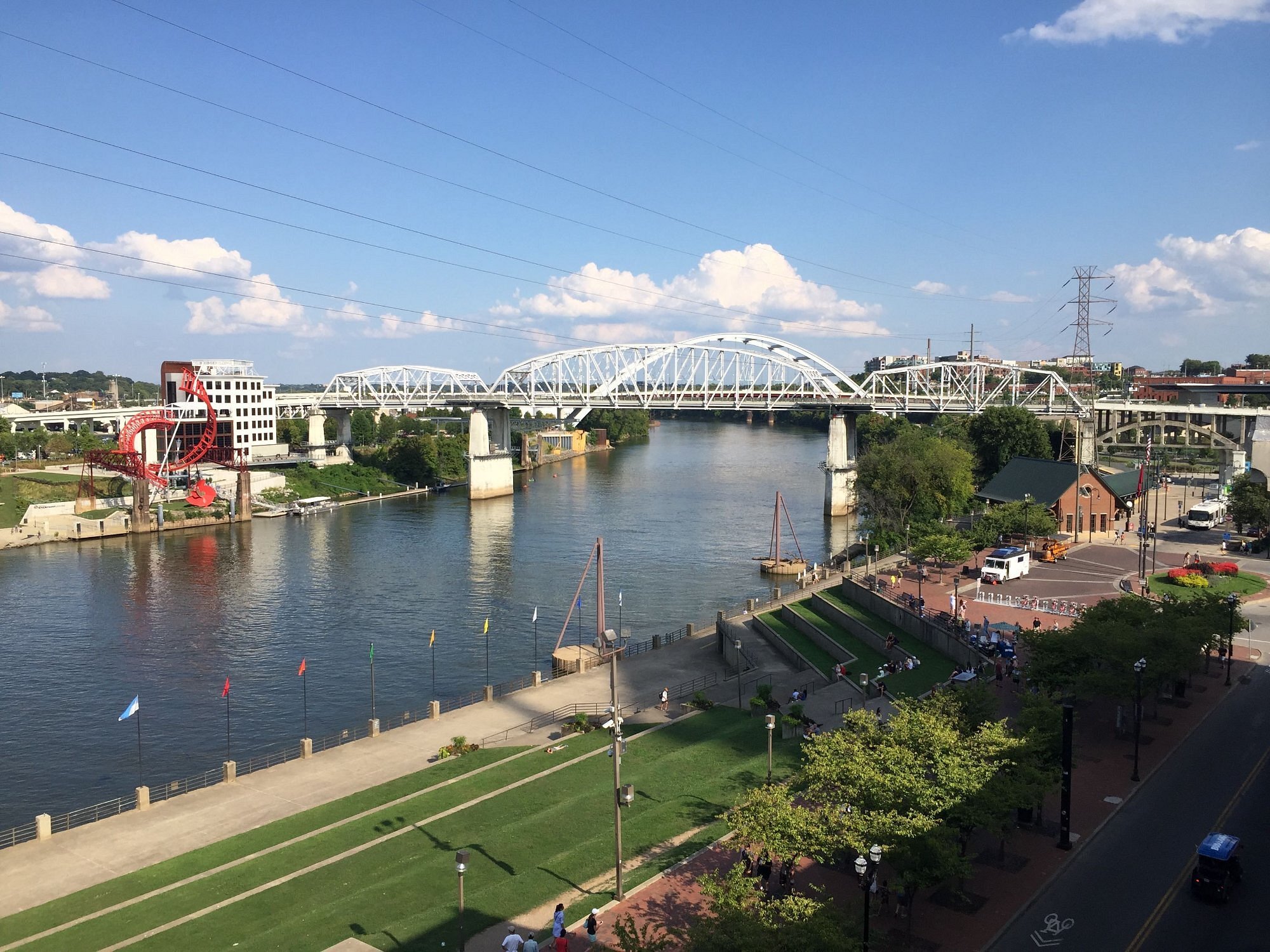 Exploring Nashville By Bike: A Neighborhood Tour - Tripadvisor