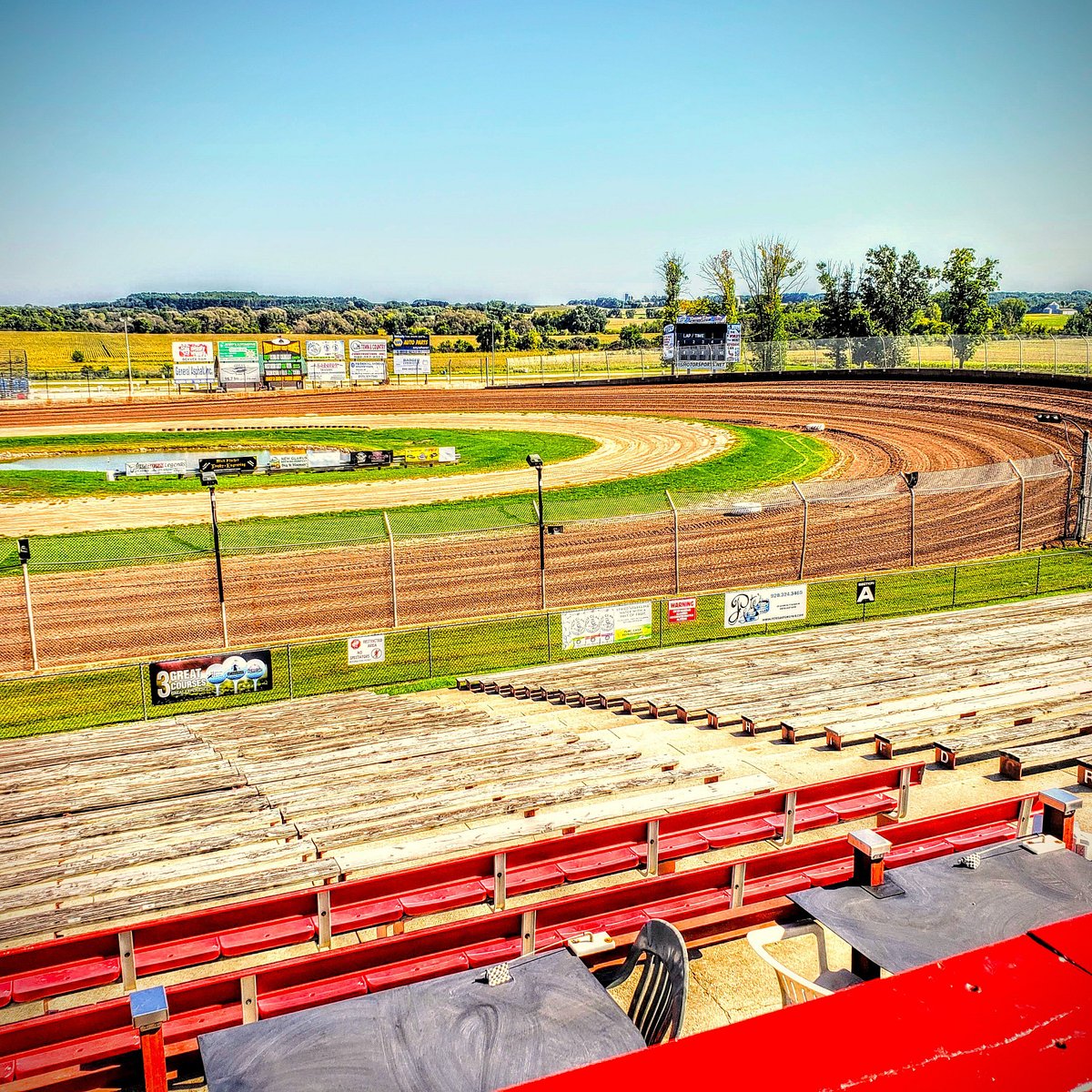 Beaver Dam Raceway - All You Need to Know BEFORE You Go