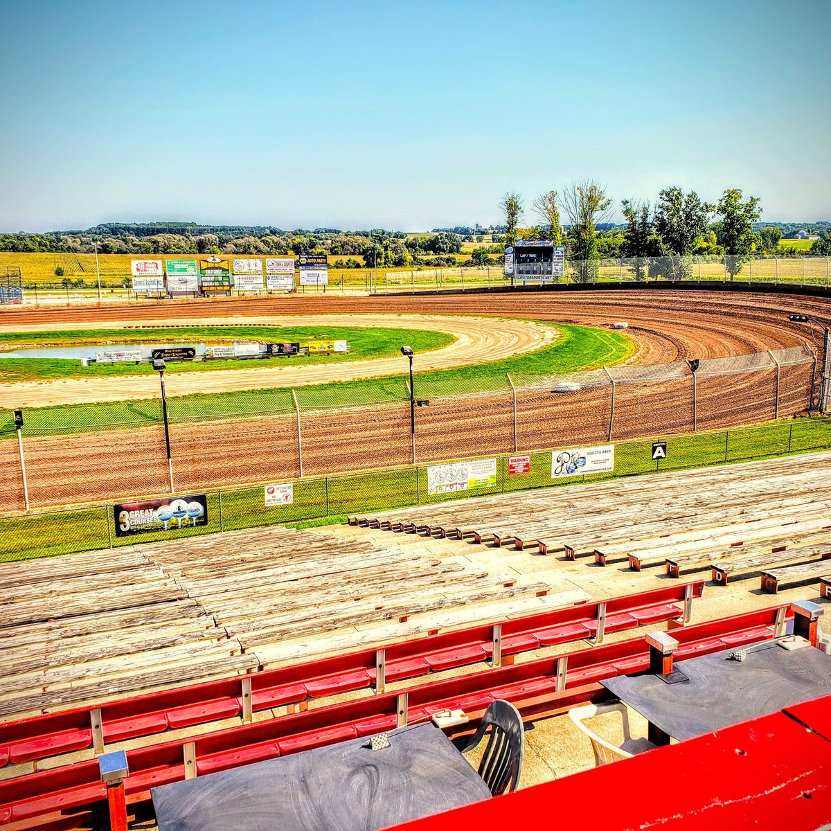 Beaver Dam Raceway - All You Need to Know BEFORE You Go