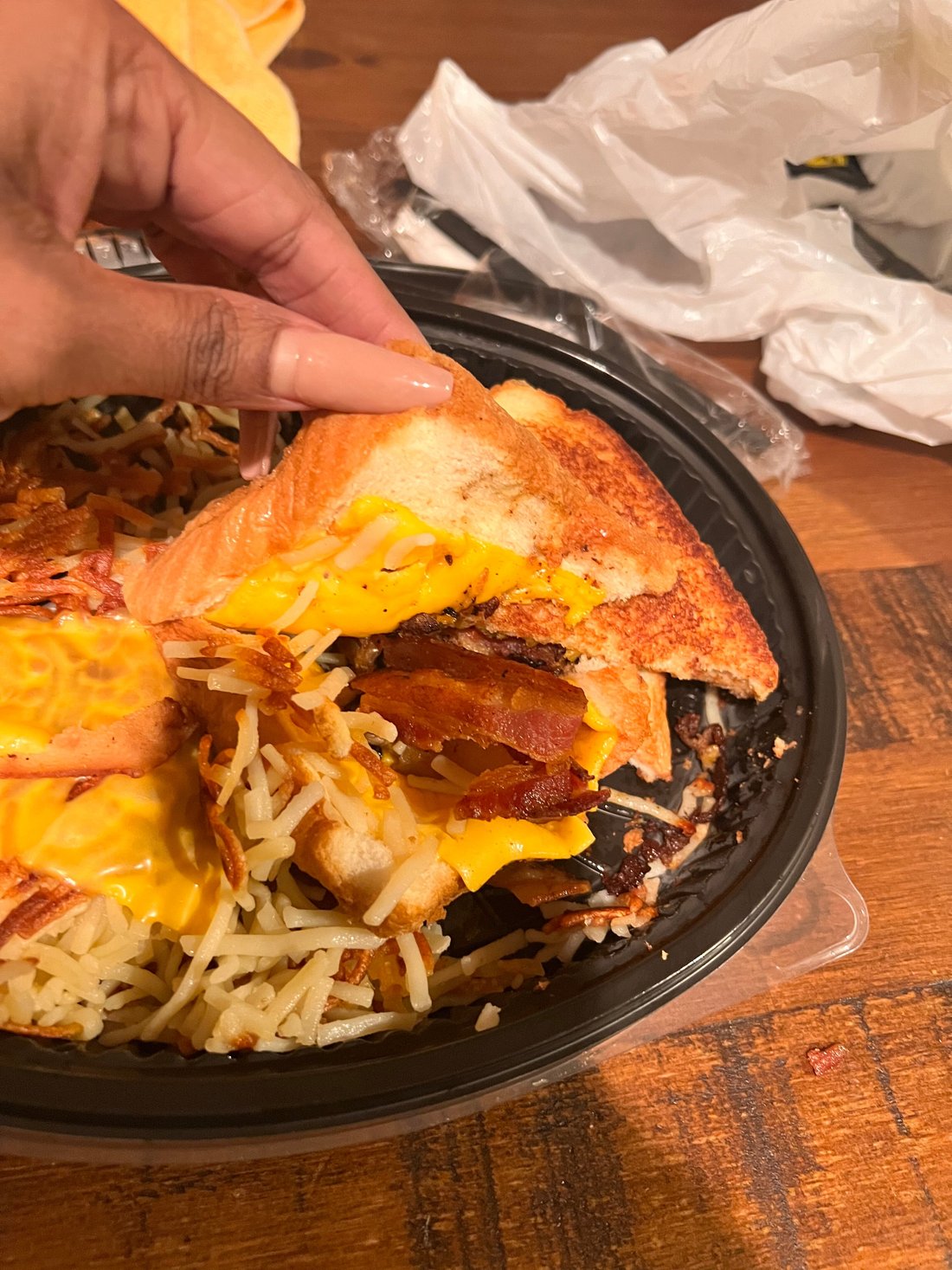 WAFFLE HOUSE, Florissant - 375 N Us Highway 67 - Menu, Prices & Restaurant  Reviews - Tripadvisor