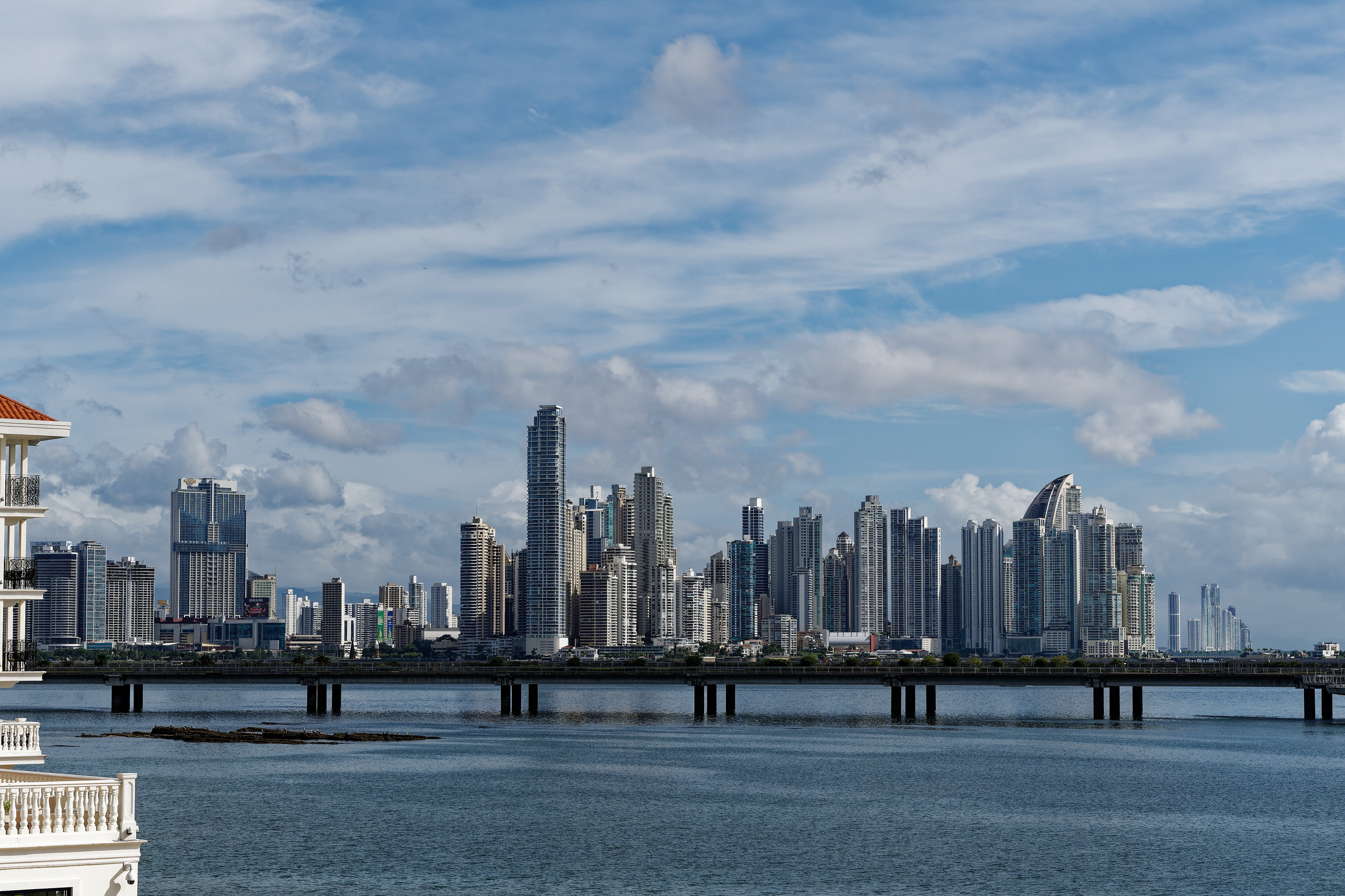 2023 Beautiful Panama World Heritage City Tour   The View From The Old 