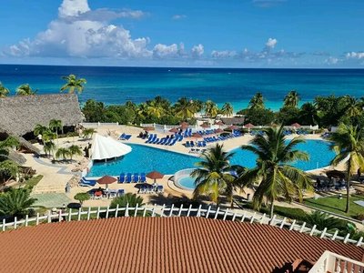 Guardalavaca, Holguín. Foto: TripAdvisor