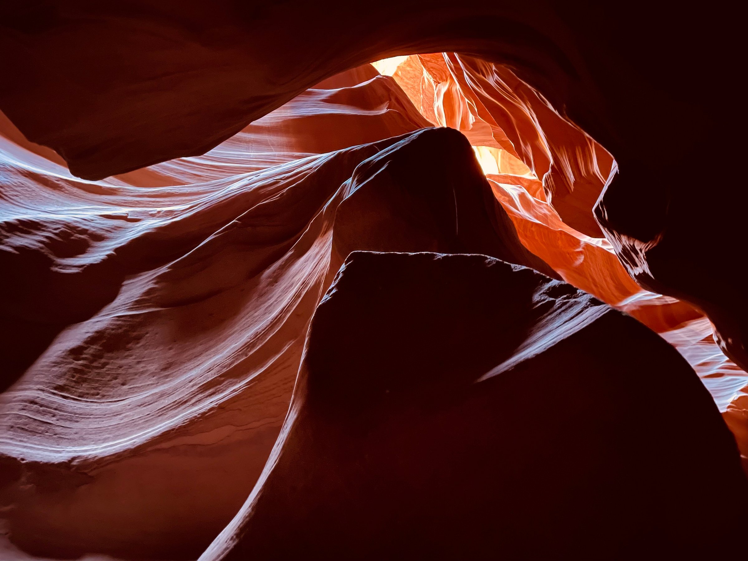 antelope canyon tours by roger ekis