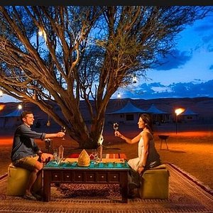 Tripadvisor, Fantasia 1001 Noites: Jantar com Show de Marrakech fornecido  pela Booking Links Morocco