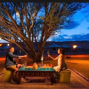 Tripadvisor, Fantasia 1001 Noites: Jantar com Show de Marrakech:  experiência oferecida por Booking Links Morocco