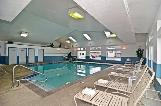 Best Western Salbasgeon Inn & Suites Of Reedsport - Updated 2024 Prices 