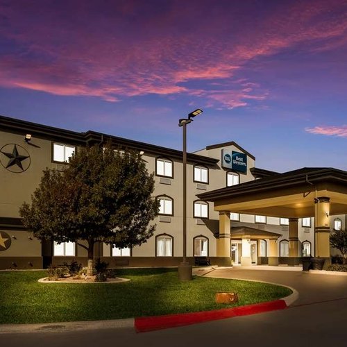 THE 10 BEST Levelland Hotel Deals (Oct 2023) - Tripadvisor