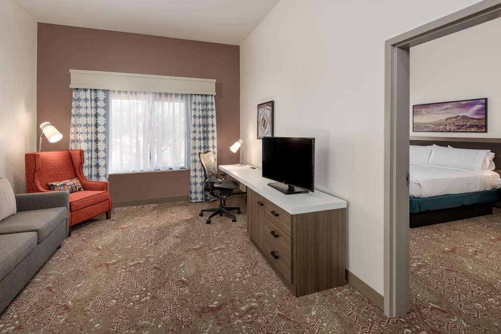 Hilton Garden Inn Scottsdale Northperimeter Center Rooms Pictures And Reviews Tripadvisor 3084