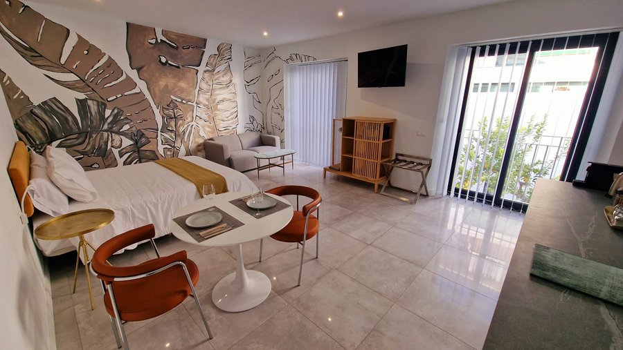 Junior Suite