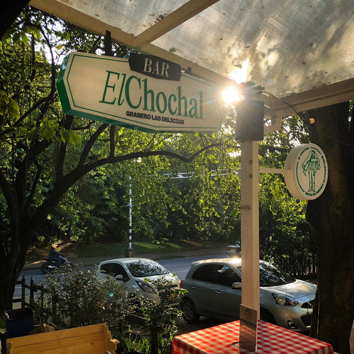 EL CHOCHAL, Medellín - Menú, Precios y Restaurante Opiniones - Tripadvisor