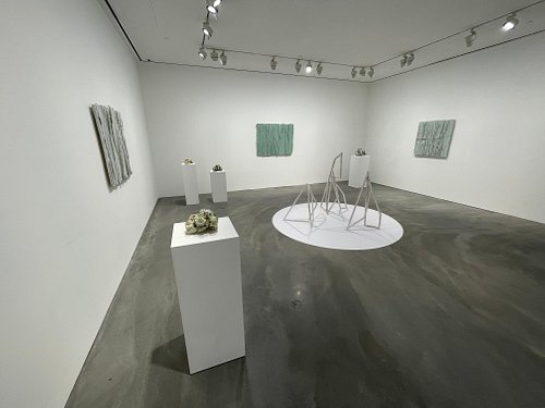 Willem Hoeffnagel - Installation Shots