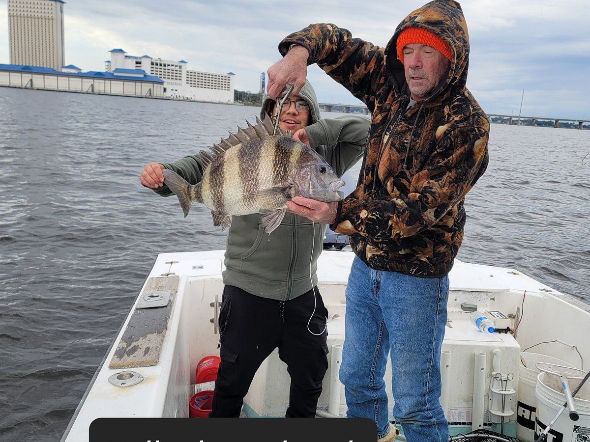 Dominator Fishing Charters (Biloxi) All You Need to Know BEFORE You Go