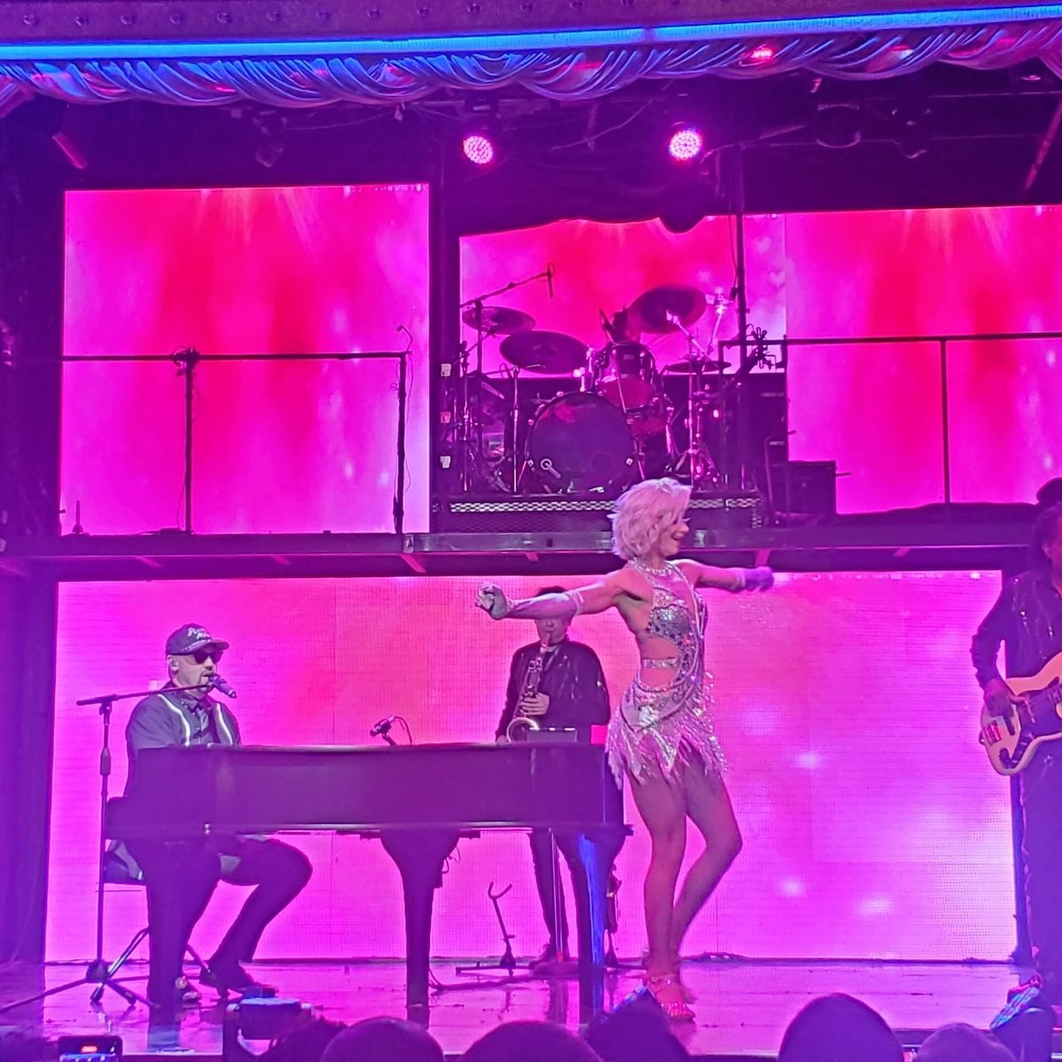 Piano man las vegas lohnt es sich aktuell f r 2024 mit fotos 