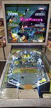 The BEST place in Vegas!” - Review of Pinball Hall of Fame, Las Vegas, NV -  Tripadvisor