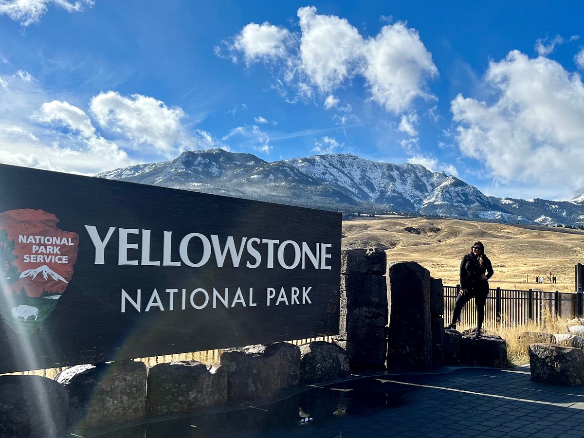 Yellowstone Guidelines (Livingston) - All You Need to Know BEFORE You Go