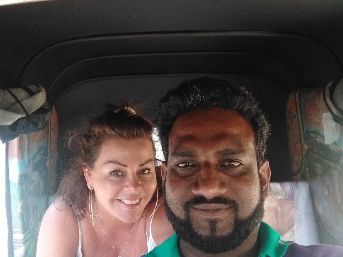 C.T TukTuk City Tours (Colombo) - All You Need to Know BEFORE You Go