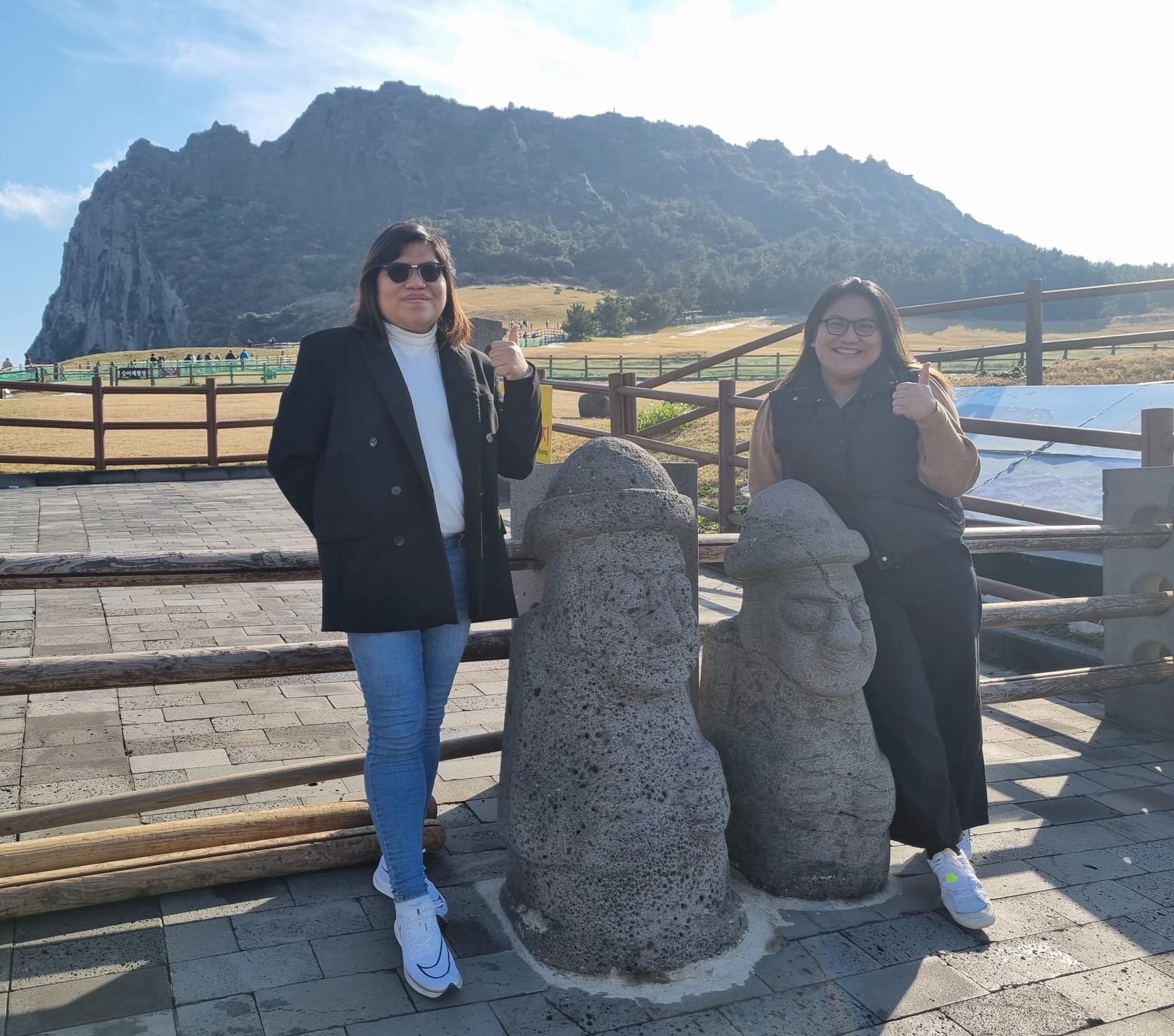 Jeju Taxi Tour (Best) - All You Need To Know BEFORE You Go