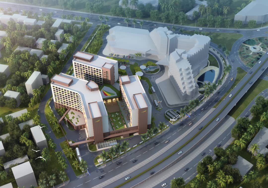 Skylight Hotel New Vacancy 2025 