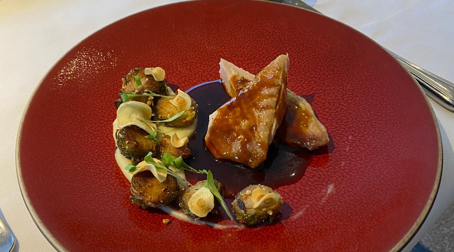 GUINEA FOWL