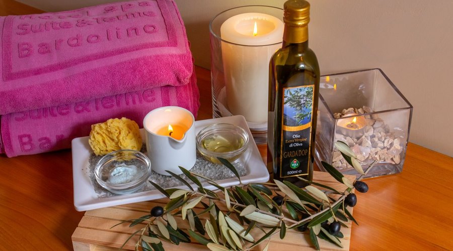 AQUAWELLNESS & SPA