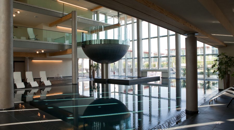 AQUAEXPERIENCE INDOOR