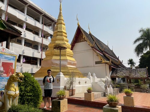 Phrae review images