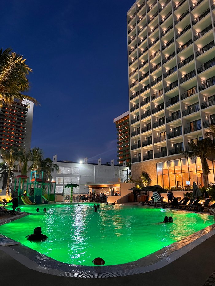 HOTEL VIAGGIO RESORT MAZATLAN 82 (̶8̶9̶) Prices & Reviews Mexico