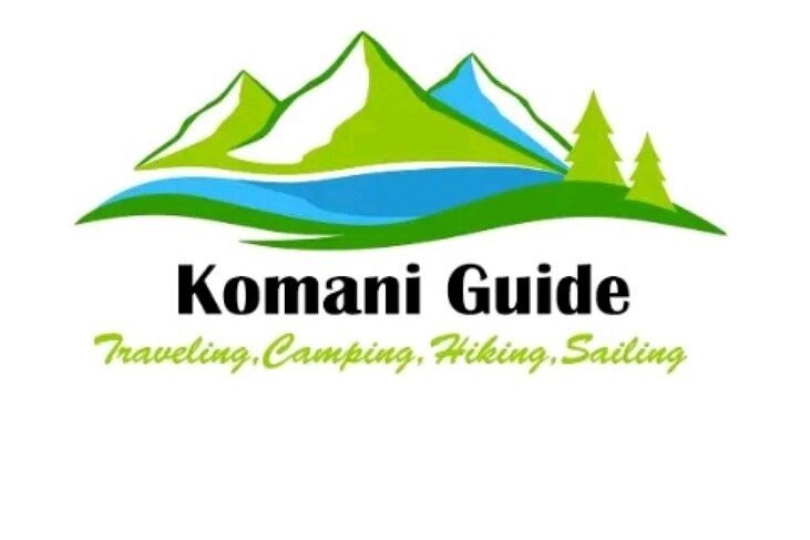 Komani Guide image