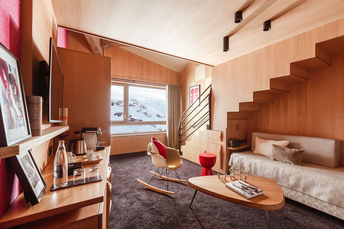 ALTAPURA - Updated 2024 Prices & Hotel Reviews (Val Thorens, France)