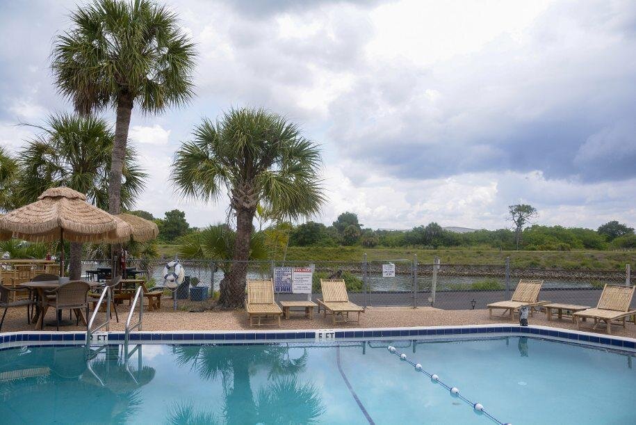 KON TIKI INN Updated 2024 Prices Motel Reviews Venice Florida   Kon Tiki Motel 