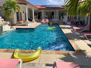 SWISS PARADISE ARUBA BOUTIQUE HOTEL, CARIBE: 377 fotos, comparação de  preços e avaliações - Tripadvisor