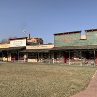 Boot Hill Museum (Dodge City) - All You Need to Know BEFORE You Go